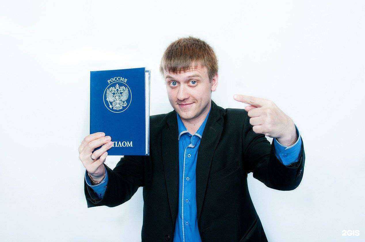 Отзывы на компанию СибГУТИ в Новосибирске c фото