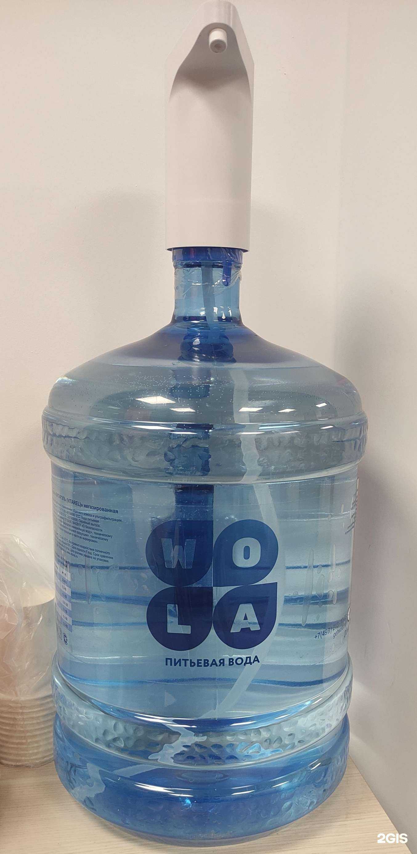 Отзывы на компанию Getwola в Отрадном c фото