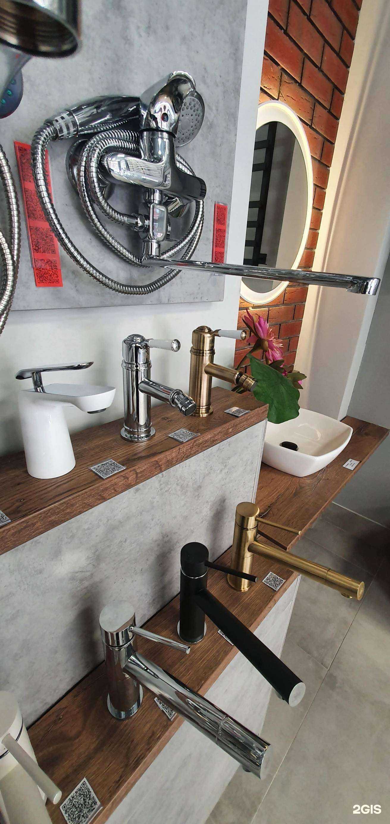 Отзывы на компанию Лава-сантехсистемы в г. Нижний Новгород c фото