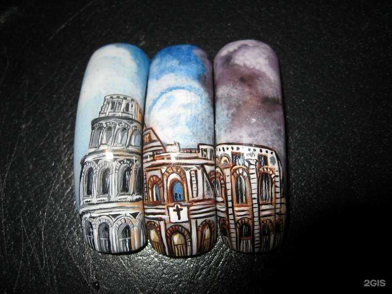 Отзывы на компанию Santorini в Северодвинске c фото