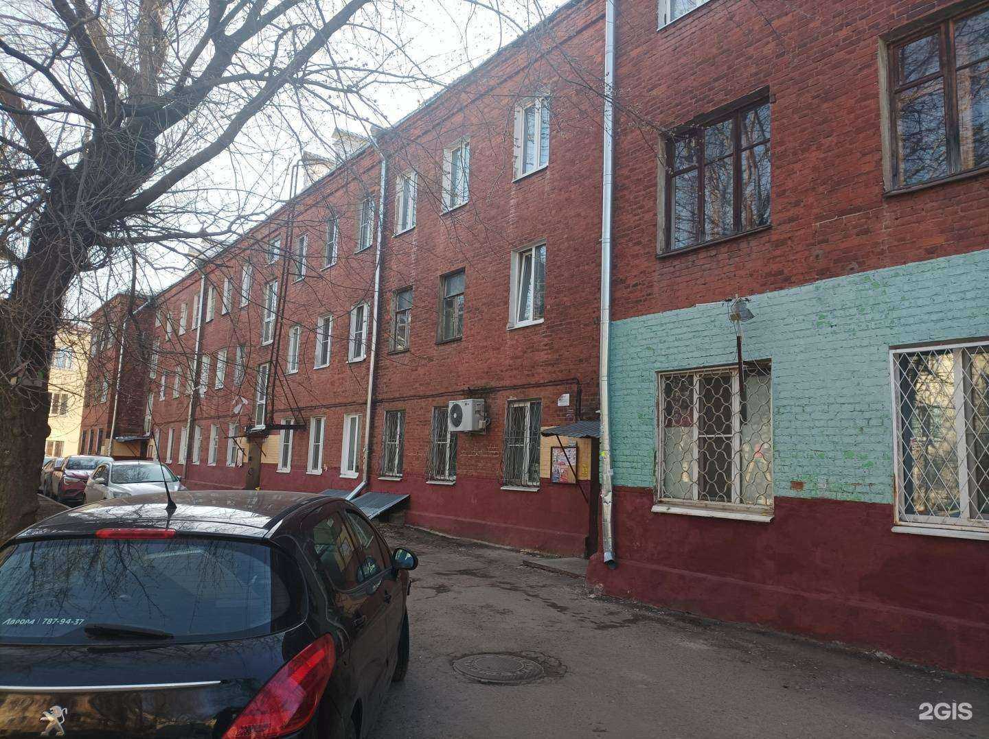 Отзывы на компанию Окна-сервис в Подольске c фото - фотография 2 из 2