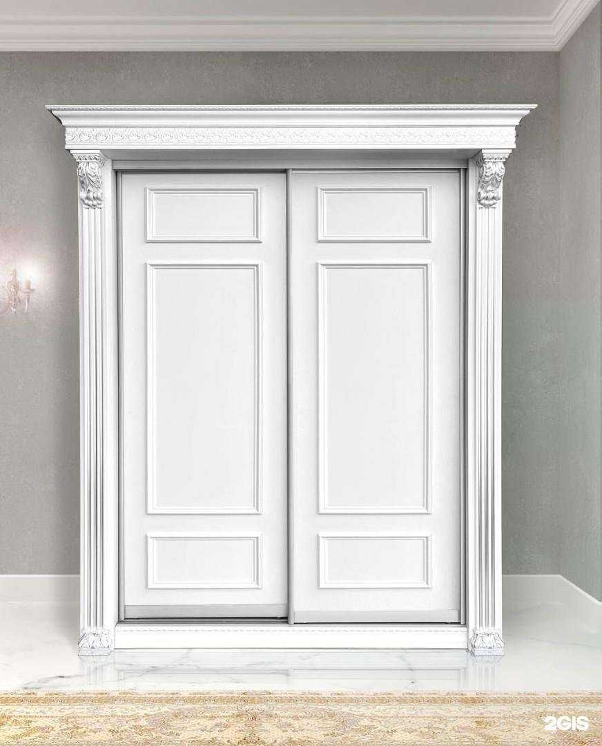 Отзывы на компанию Барокко мебель в Екатеринбурге c фото