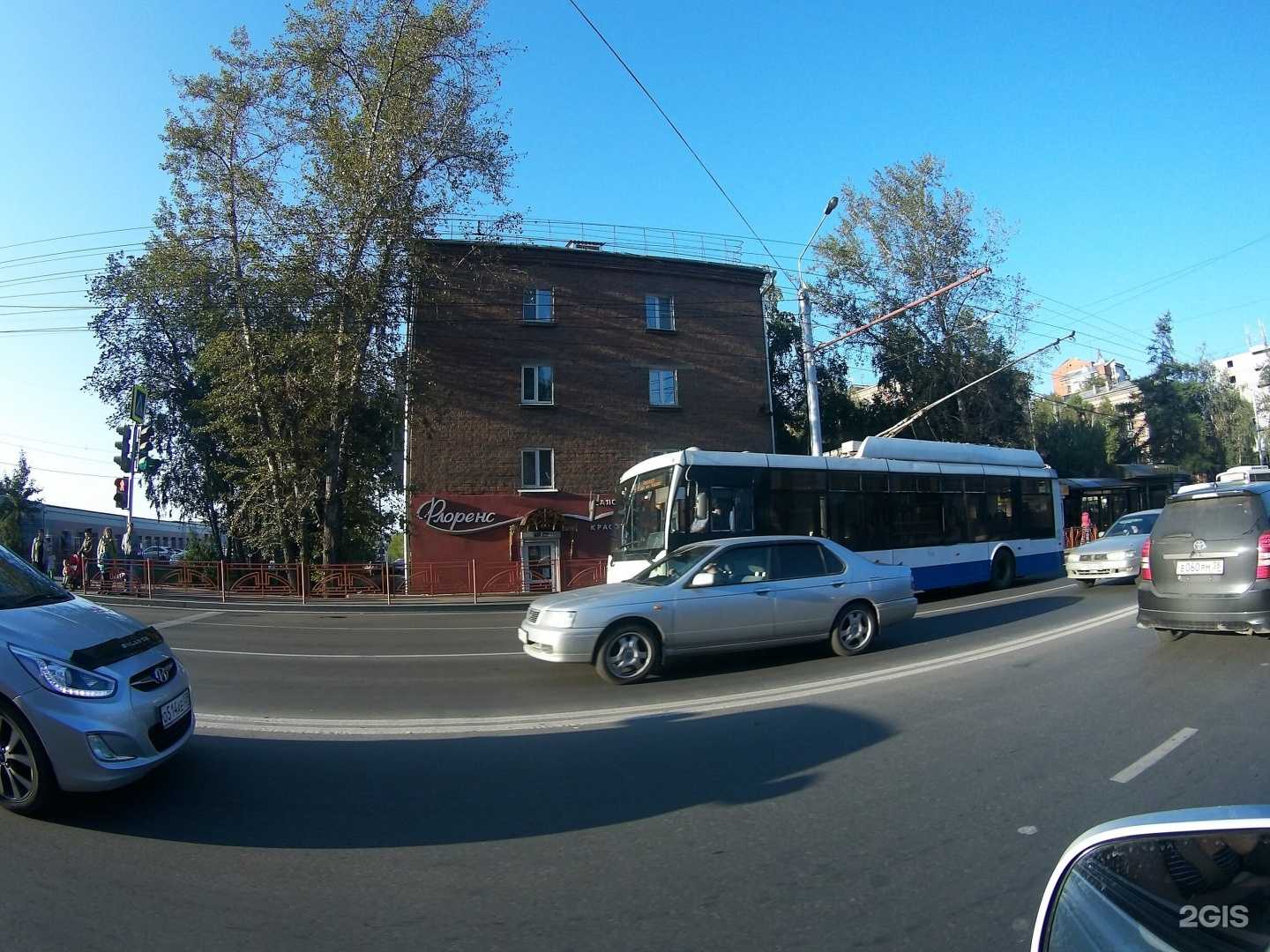 Отзывы на компанию Линер в Иркутске c фото - фотография 2 из 2