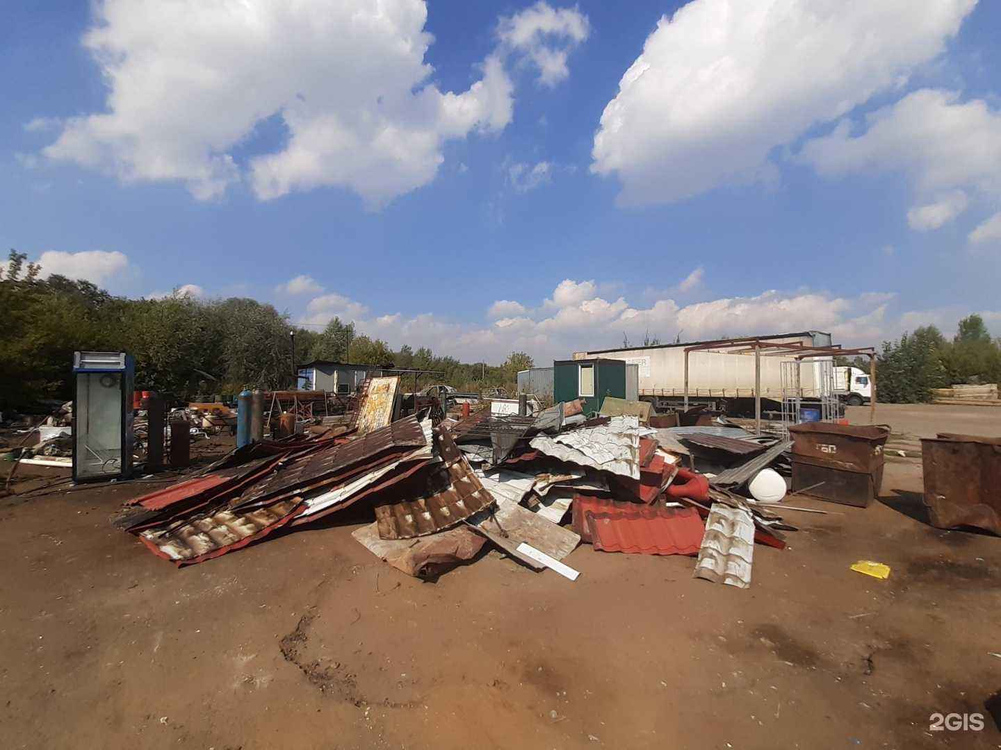 Отзывы на компанию Транс сфера в Казани c фото - фотография 2 из 2