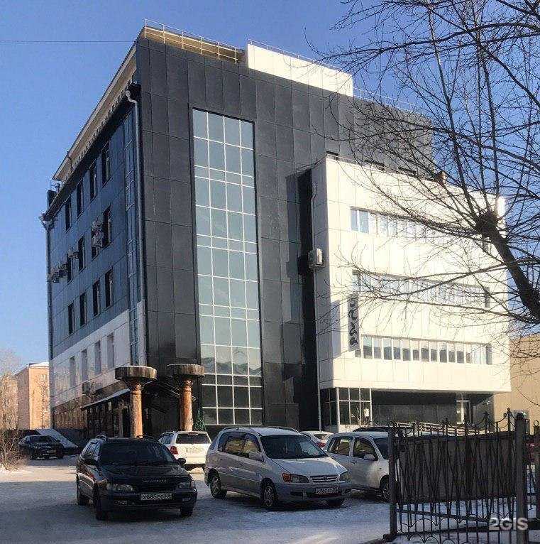 Отзывы на компанию Орда в Улан-Удэ c фото - фотография 2 из 2