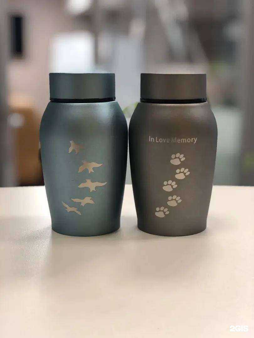 Отзывы на компанию МемориалВет в Тольятти c фото