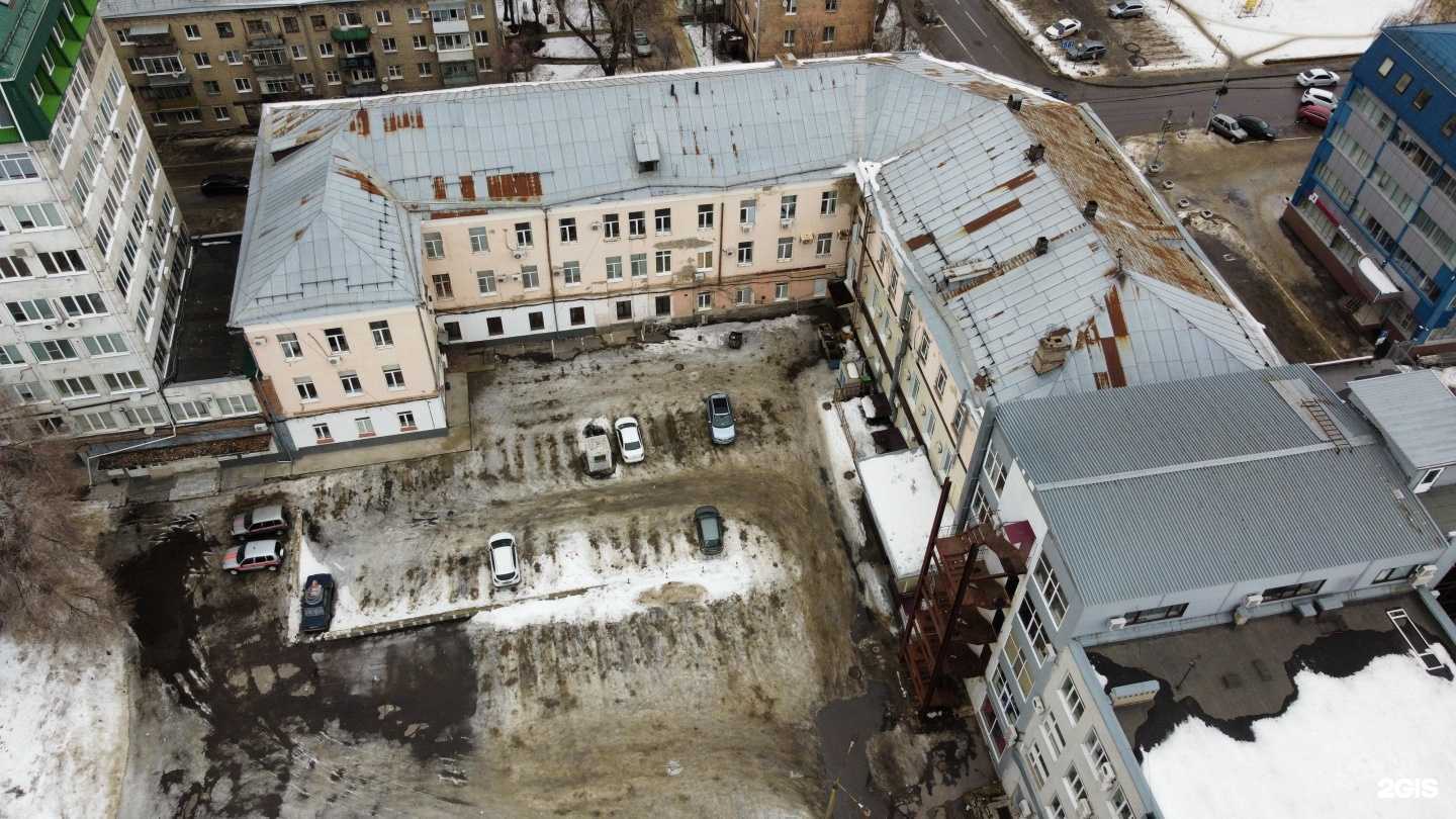 Отзывы на компанию Салон маникюра и эпиляции в г. Воронеж c фото