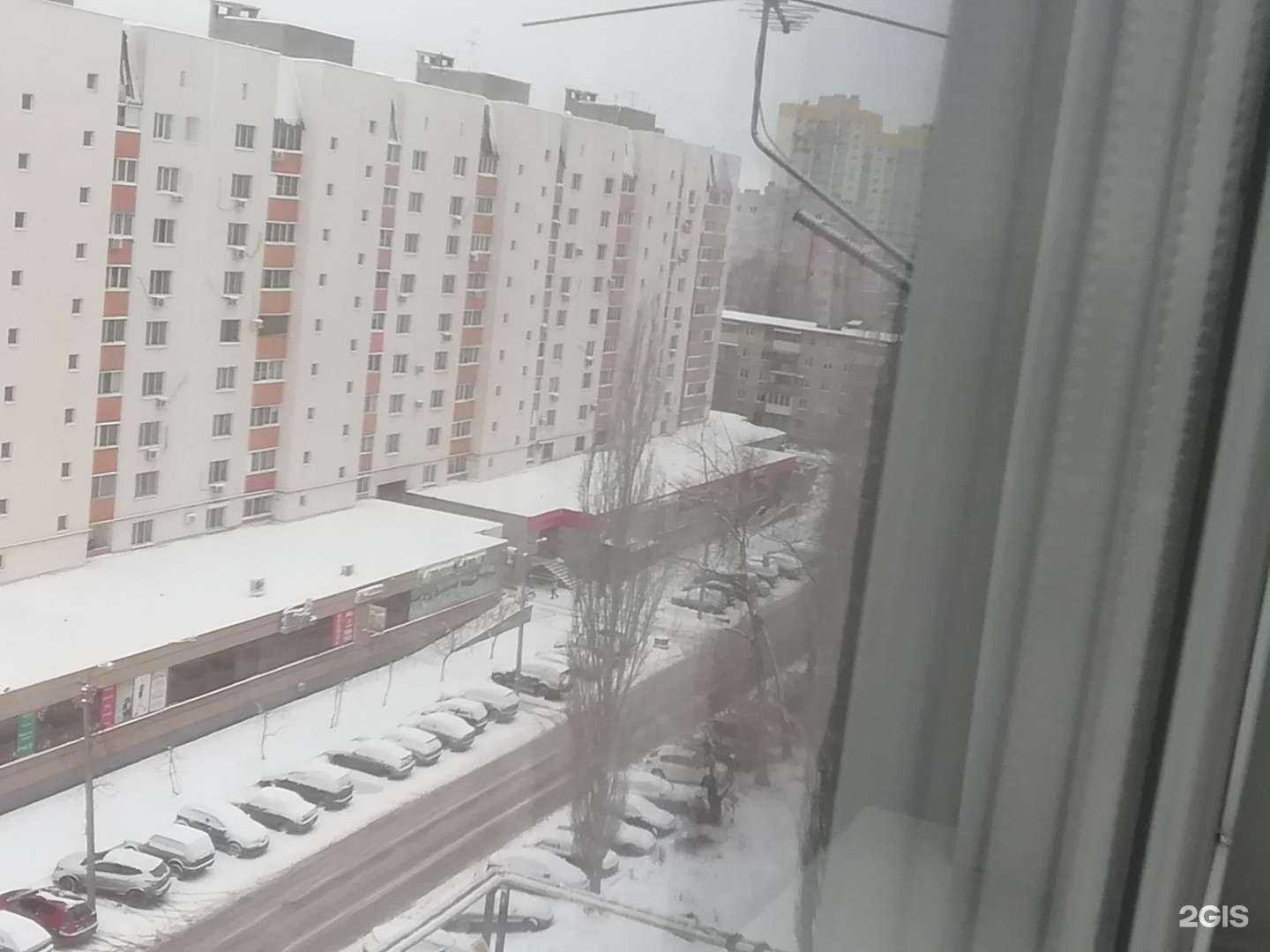 Отзывы на компанию Вероника в Энгельсе c фото - фотография 2 из 2