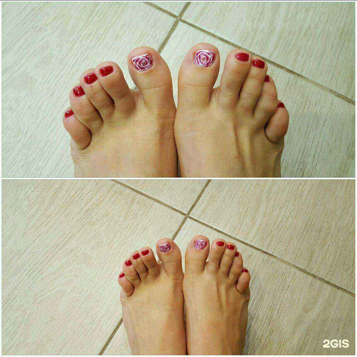 Отзывы на компанию Olga`s в Челябинске c фото