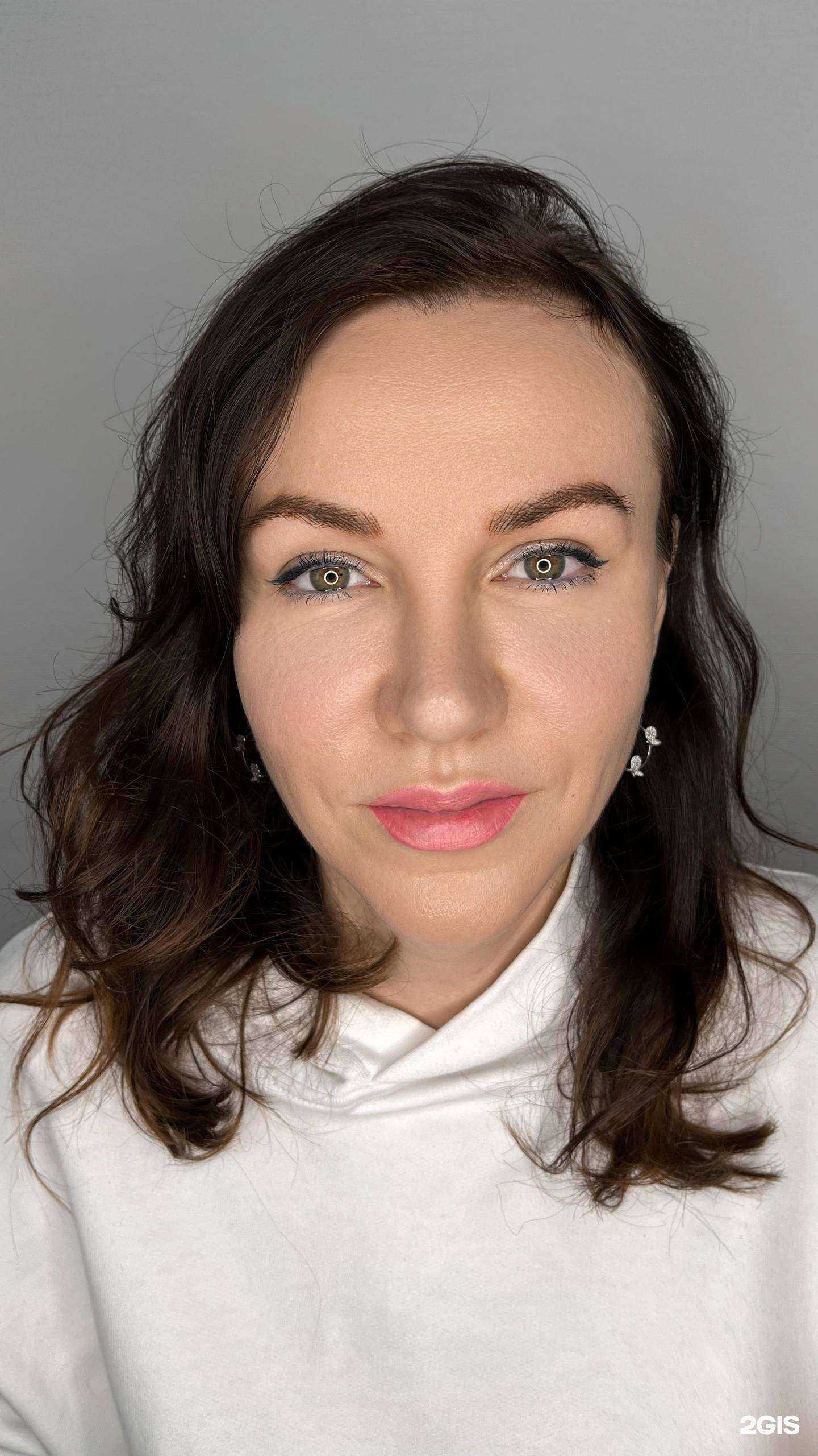 Отзывы на компанию Ok permanent makeup в Астрахани c фото