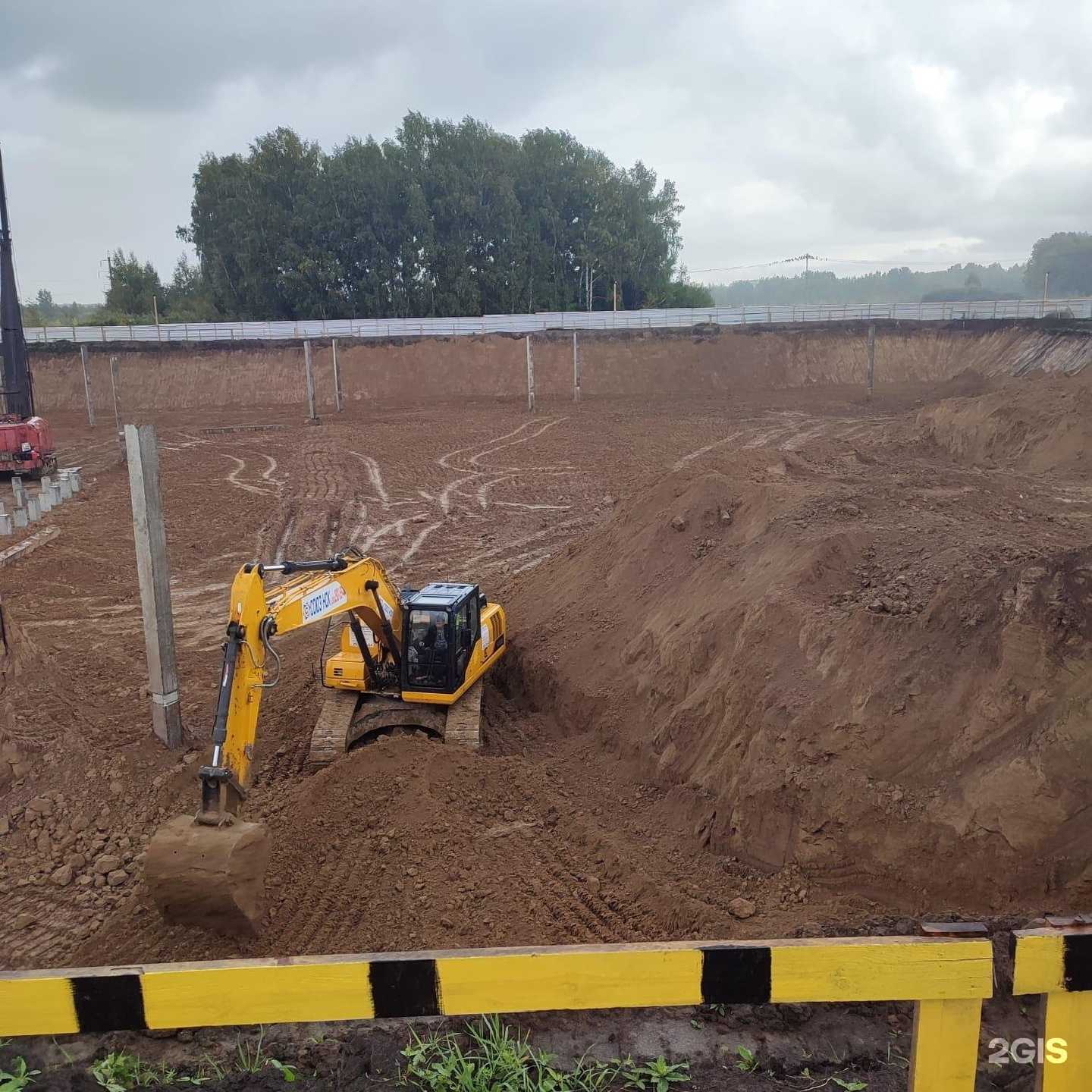 Отзывы на компанию Союз Нск в г. Новосибирск c фото