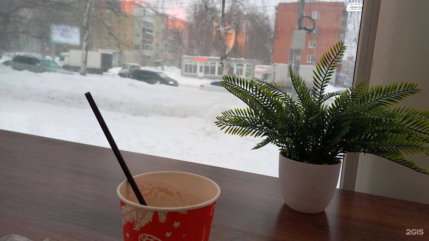 Отзывы на компанию Ваша пекарня в Новосибирске c фото