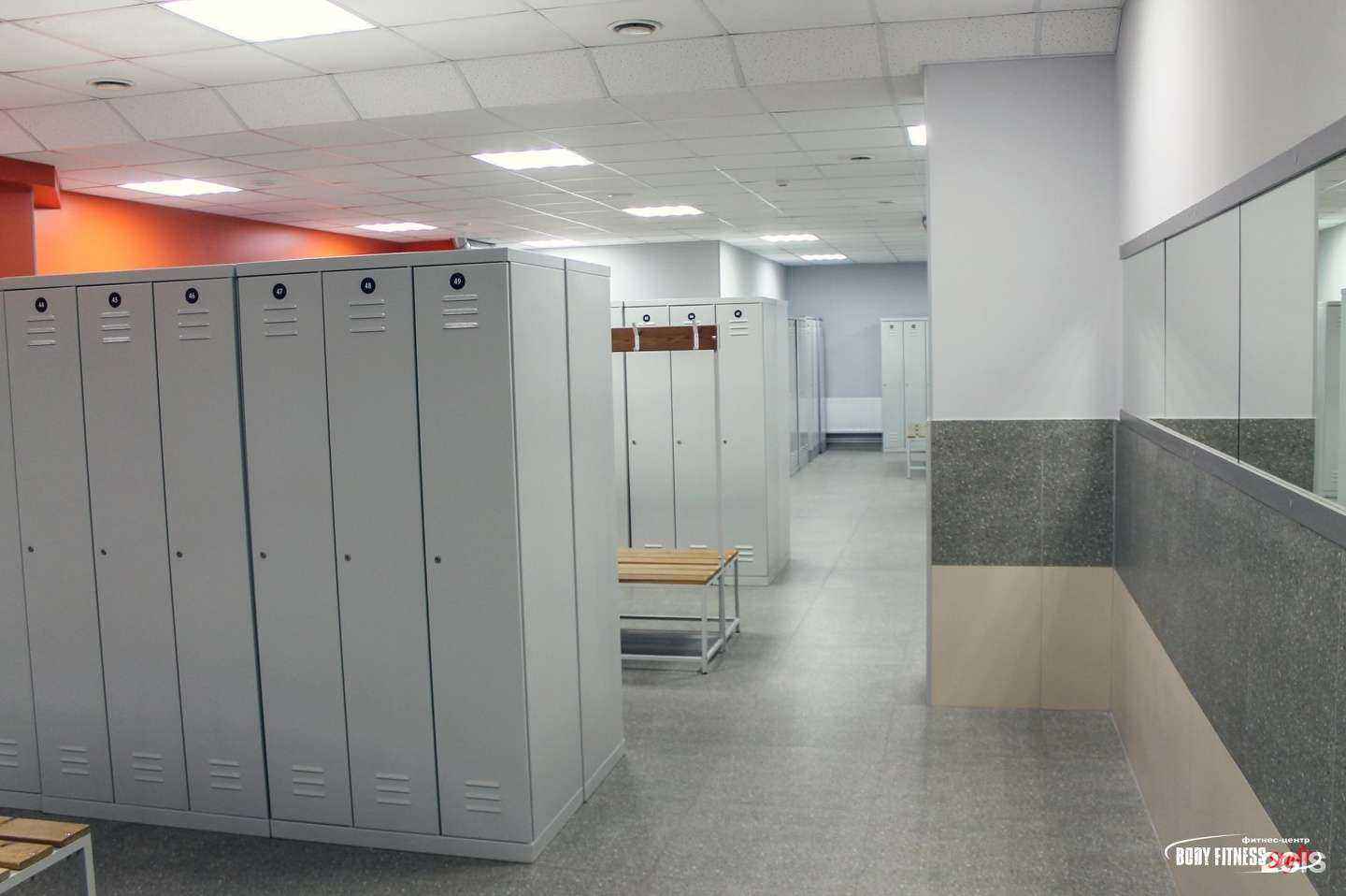 Отзывы на компанию Body Fitness Style в г. Псков c фото