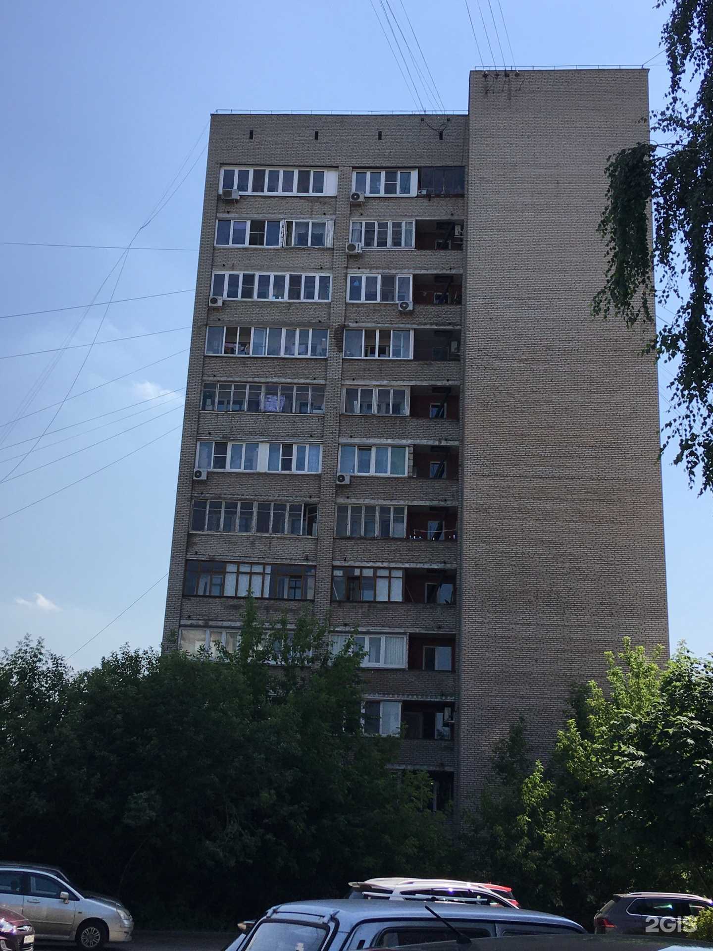 Отзывы на компанию Двери Yes в Люберцах c фото - фотография 2 из 2