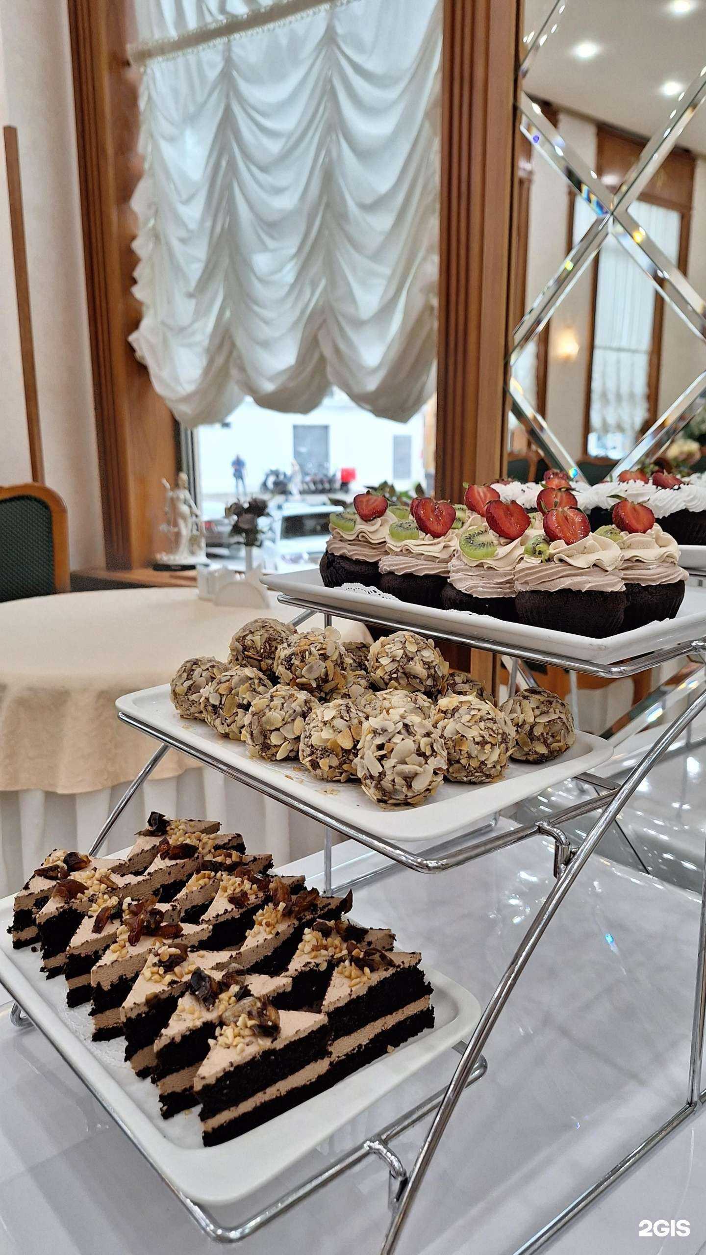 Отзывы на компанию Фрезия в Анапе c фото