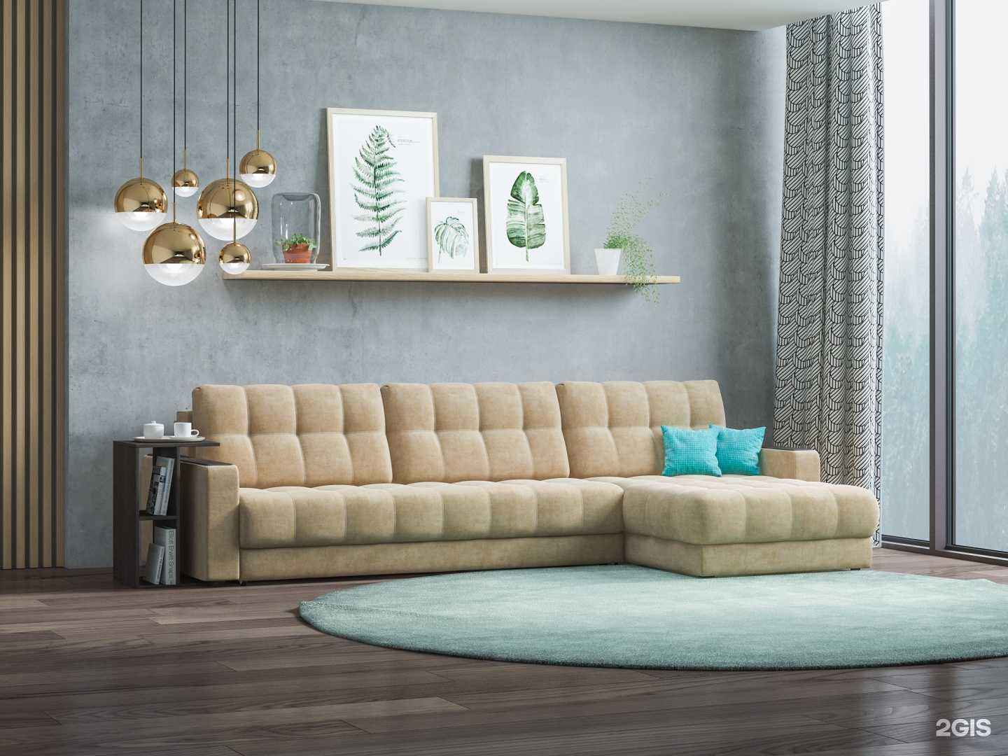 Отзывы на компанию Divan BOSS в Смоленске c фото