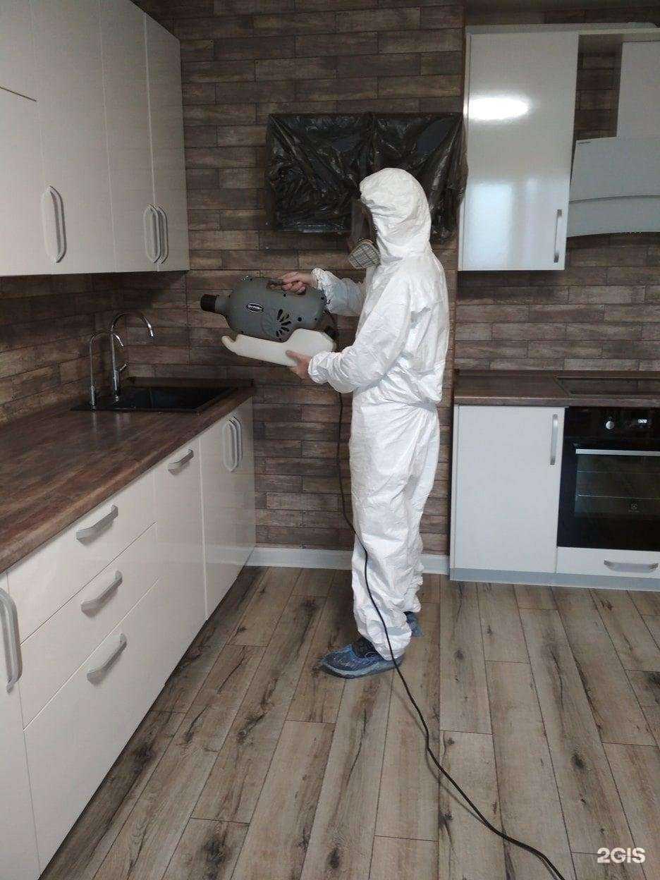 Отзывы на компанию СЭС в г. Барнаул c фото