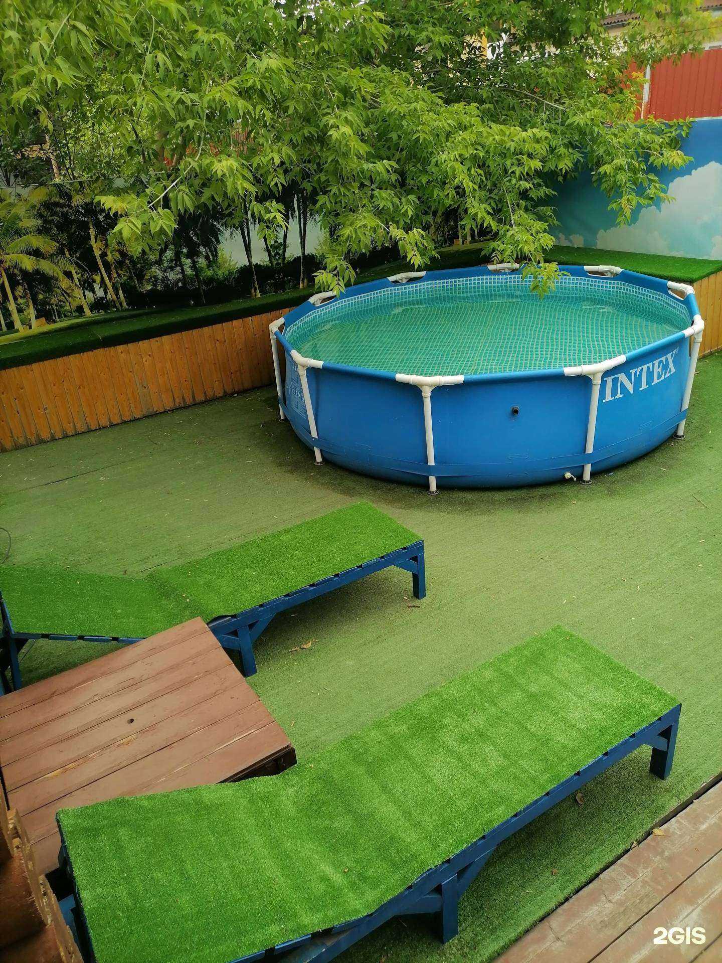 Отзывы на компанию Банька по-деревенски в Челябинске c фото