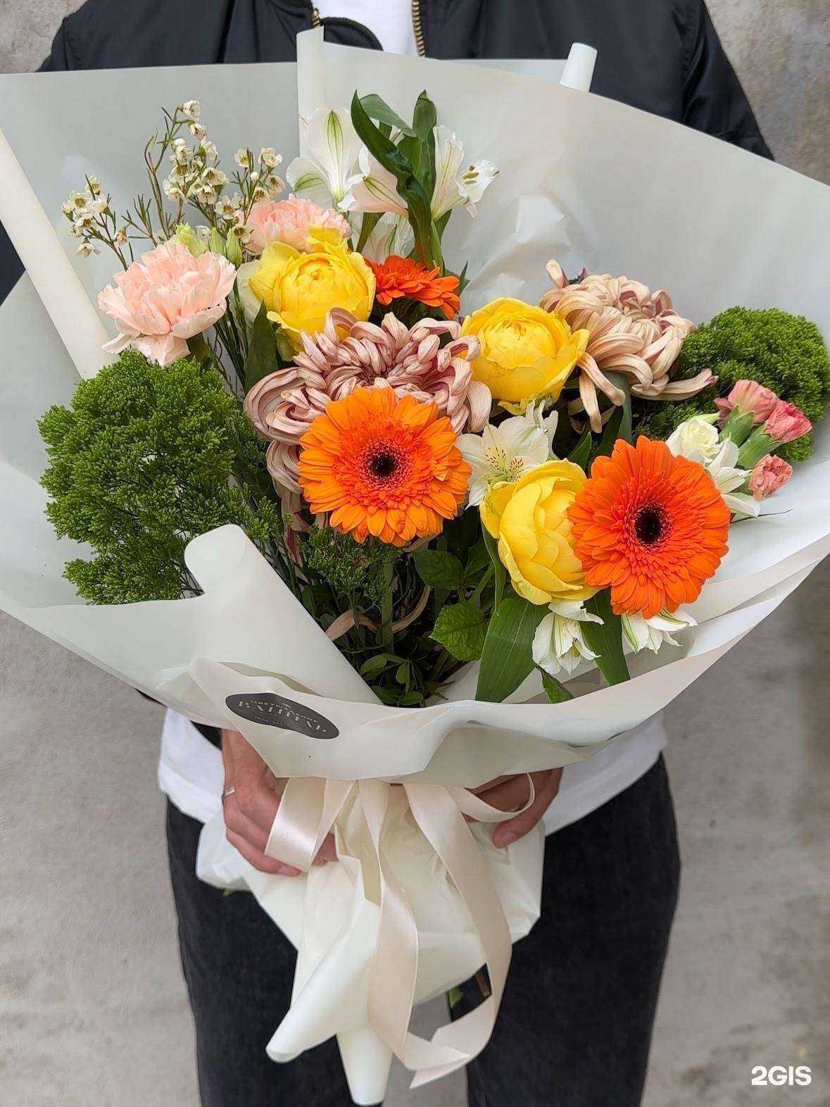 Отзывы на компанию Ваниль в Рязани c фото