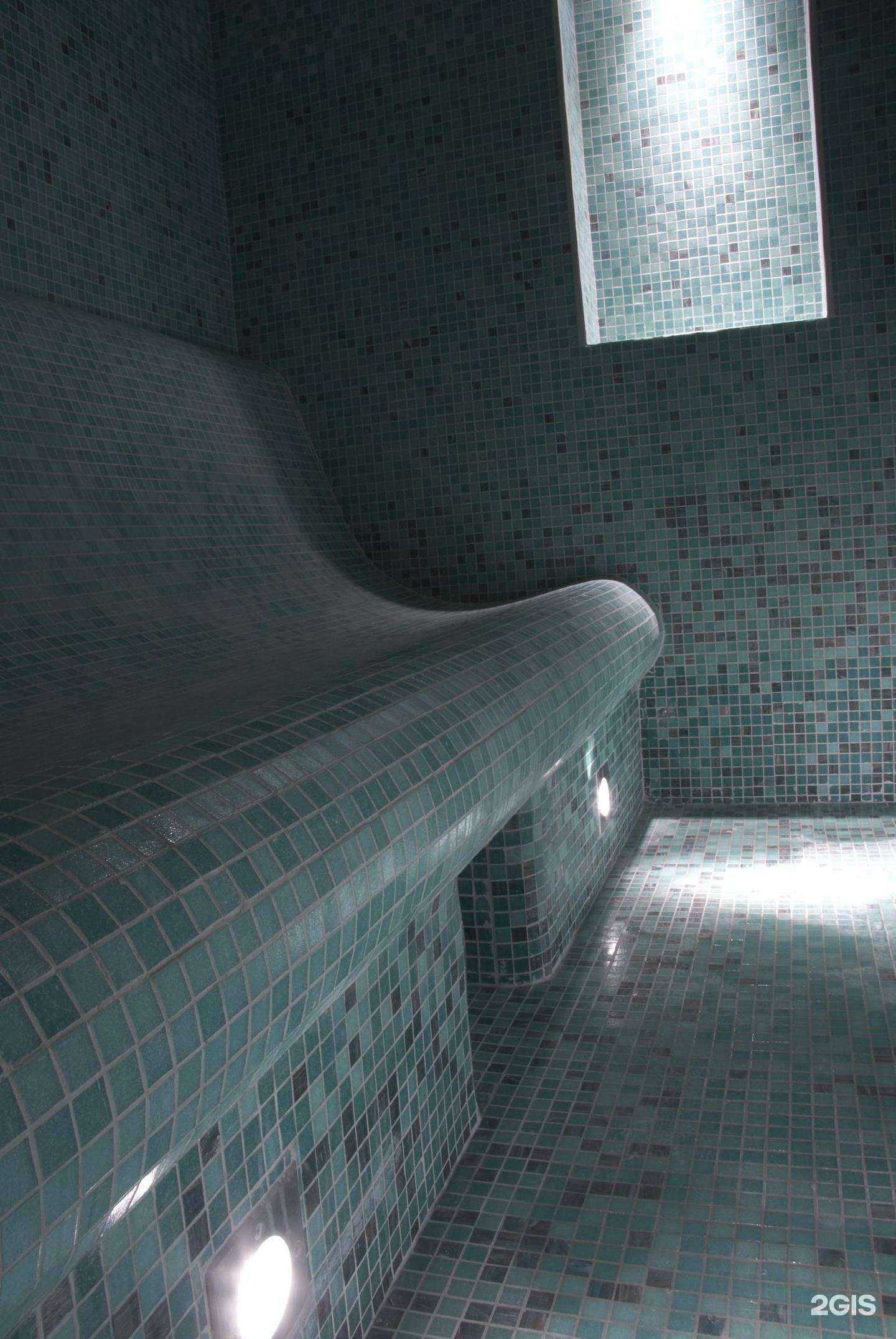 Отзывы на компанию Русский пар в Нижнем Новгороде c фото