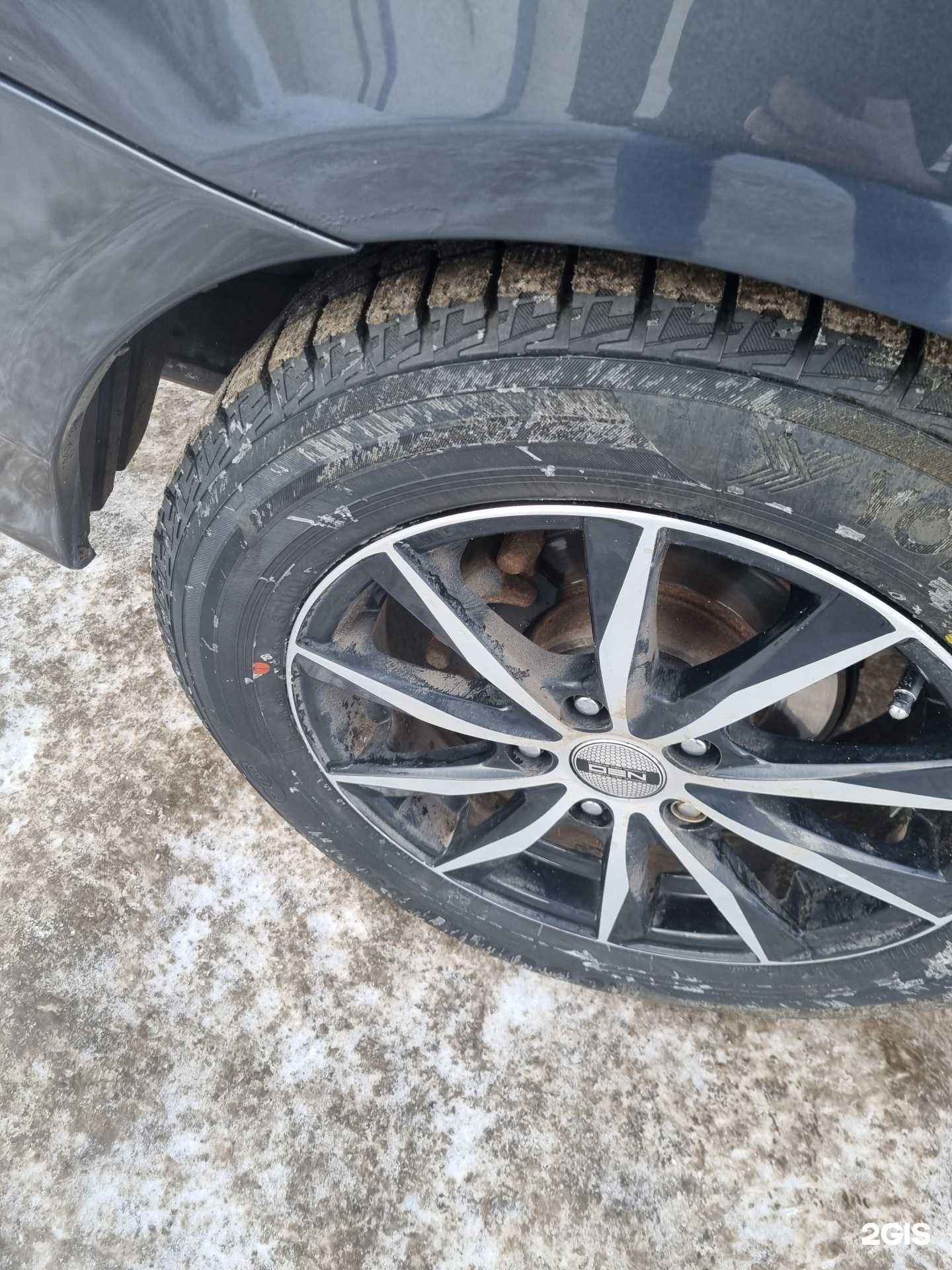 Отзывы на компанию Евромойка в Стерлитамаке c фото