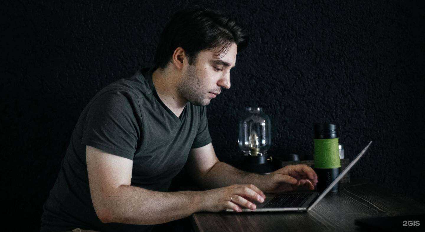 Отзывы на компанию Sibedge в г. Томск c фото