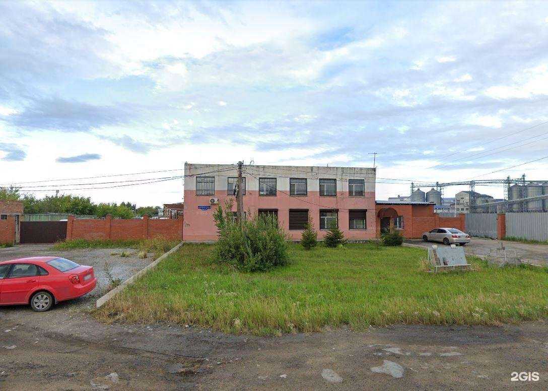 Отзывы на компанию Стройвектор в г. Омск c фото