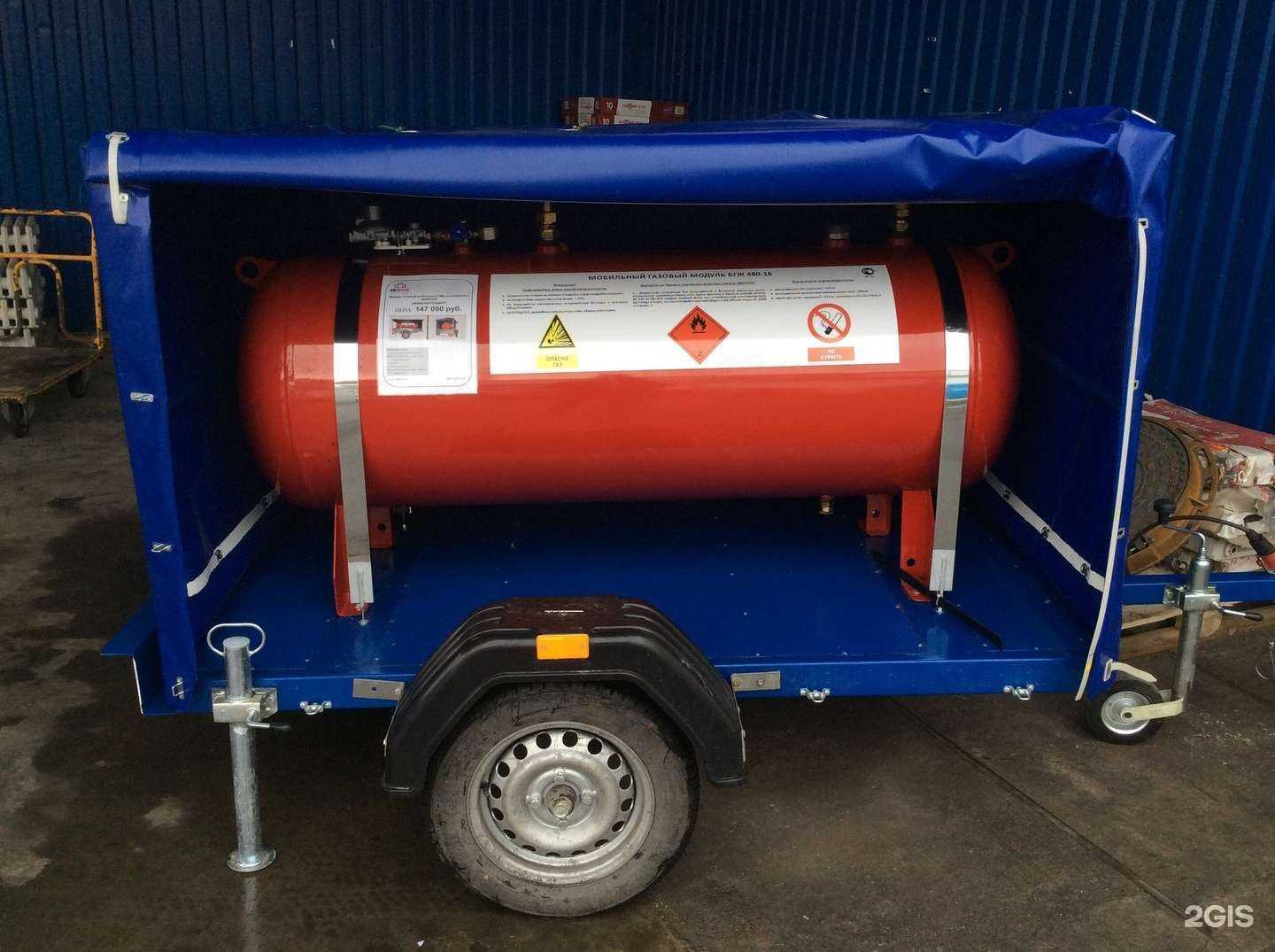 Отзывы на компанию Губерния в г. Калининград c фото