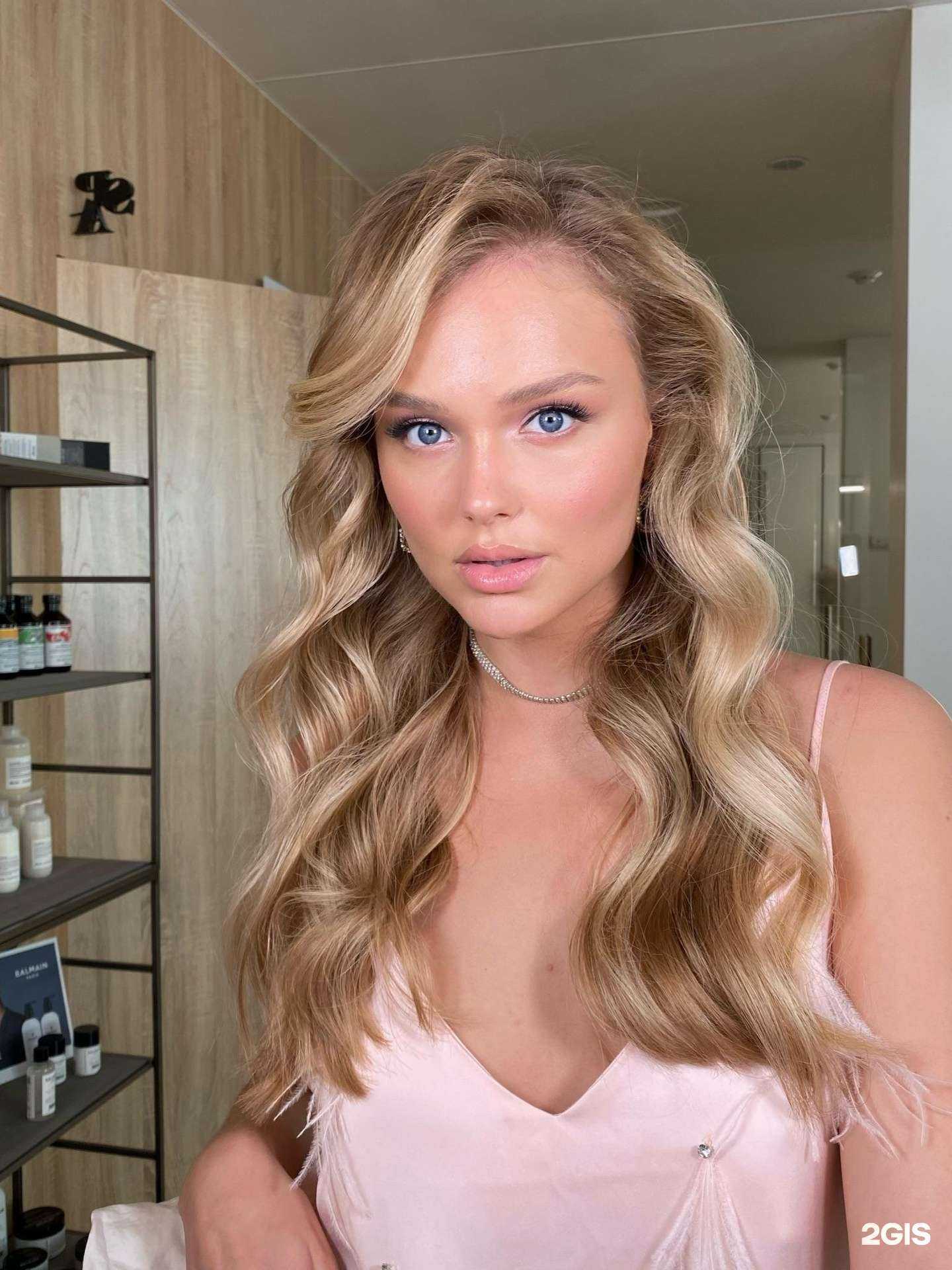 Отзывы на компанию Be.beauty в Новосибирске c фото