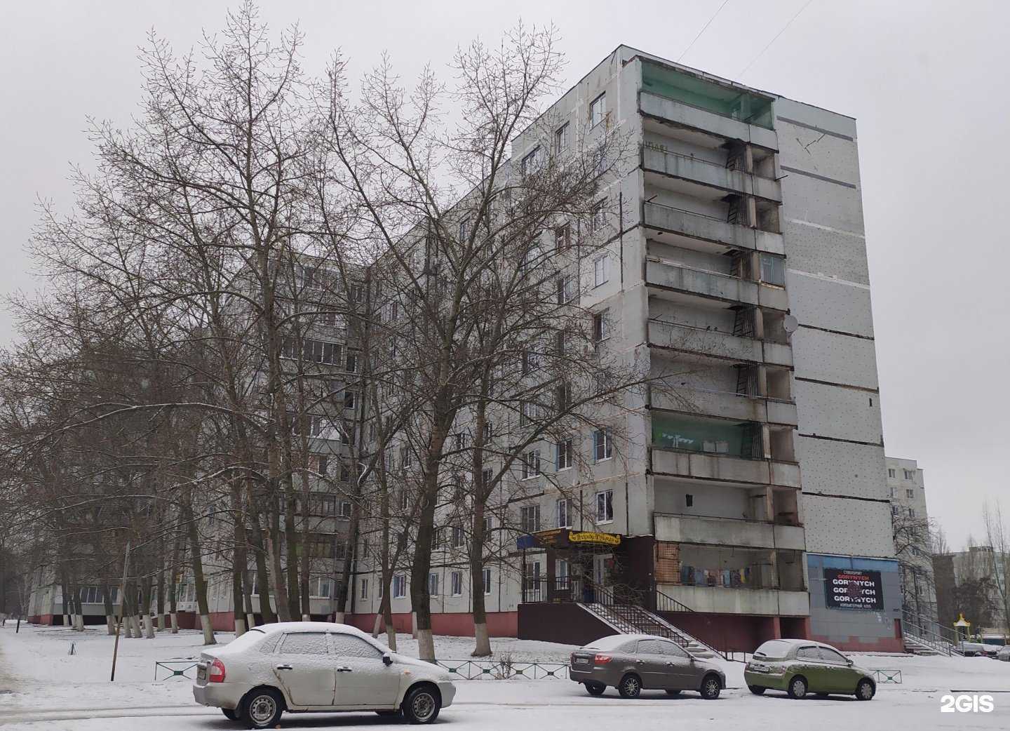 Отзывы на компанию Gorynych в Старом Осколе c фото - фотография 2 из 2