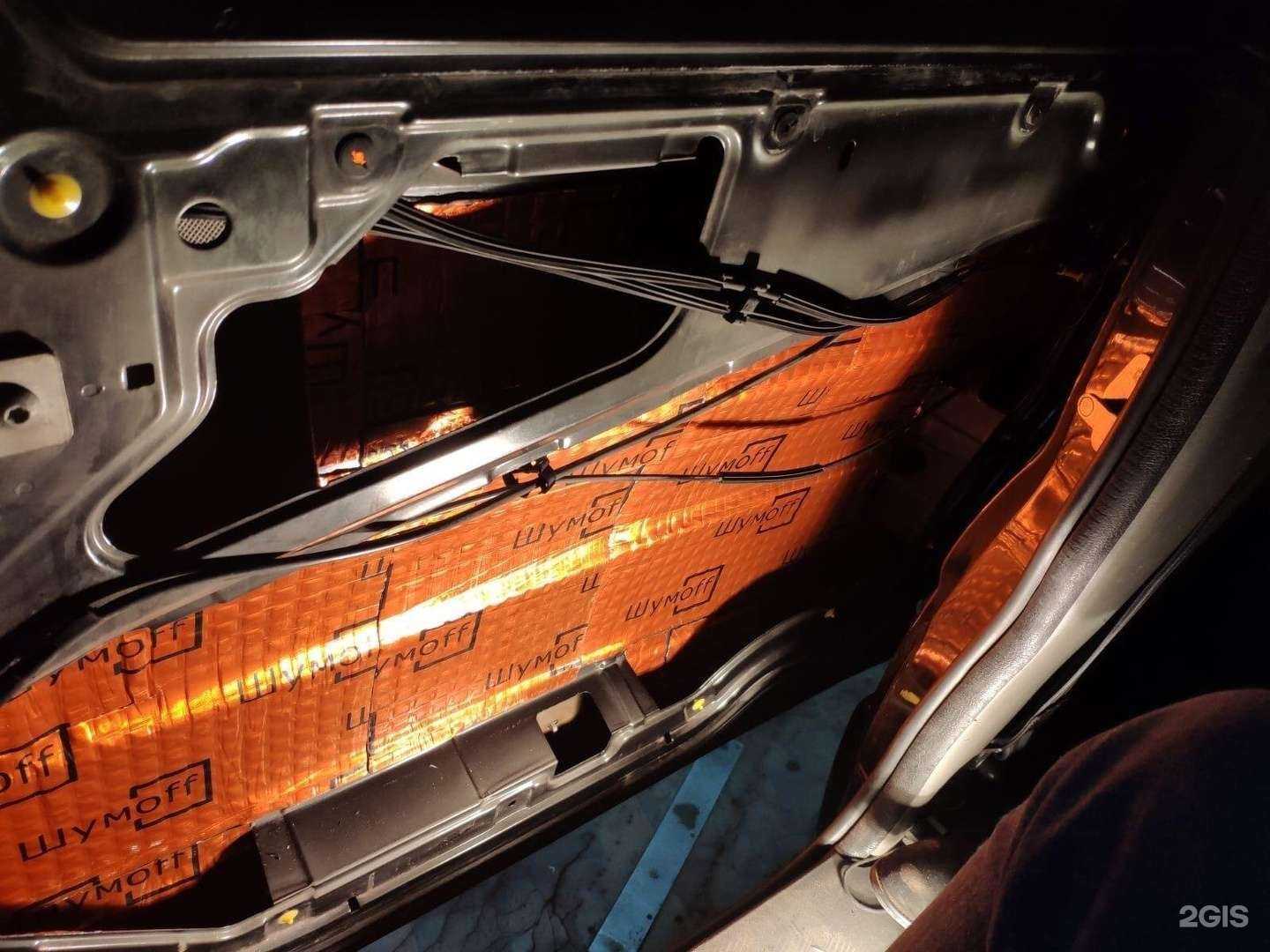 Отзывы на компанию Style-car33 в г. Владимир c фото