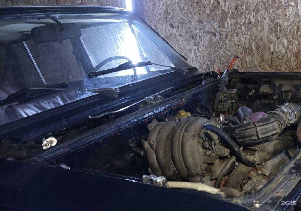 Отзывы на компанию ITC Garage в г. Бердск c фото