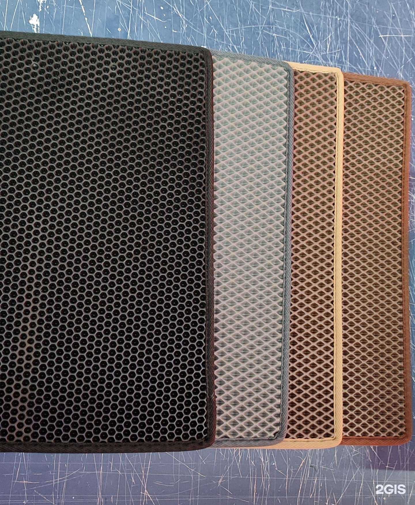 Отзывы на компанию Эва Коврики 193 в Краснодаре c фото