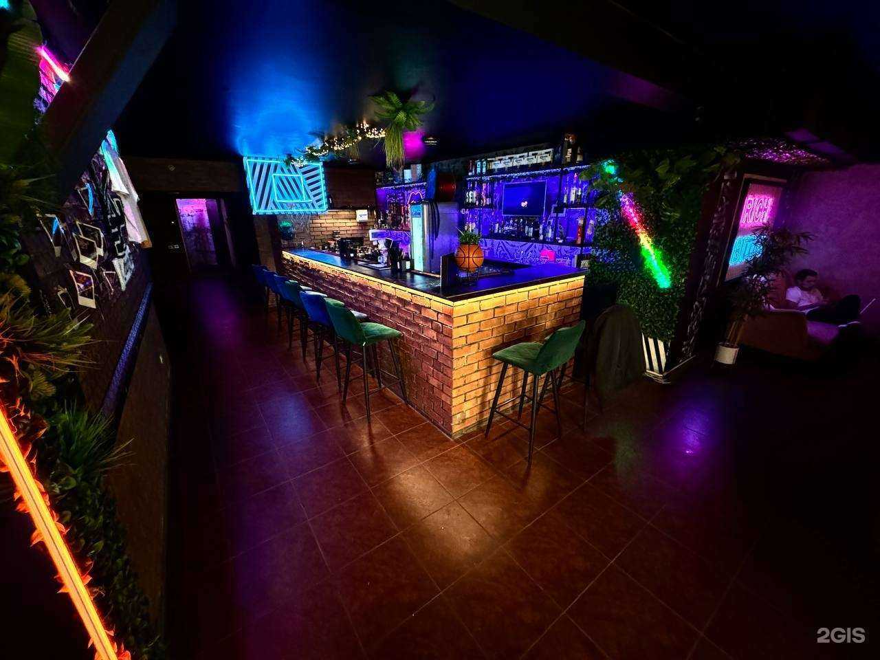 Отзывы на компанию LA lounge в Тюмени c фото