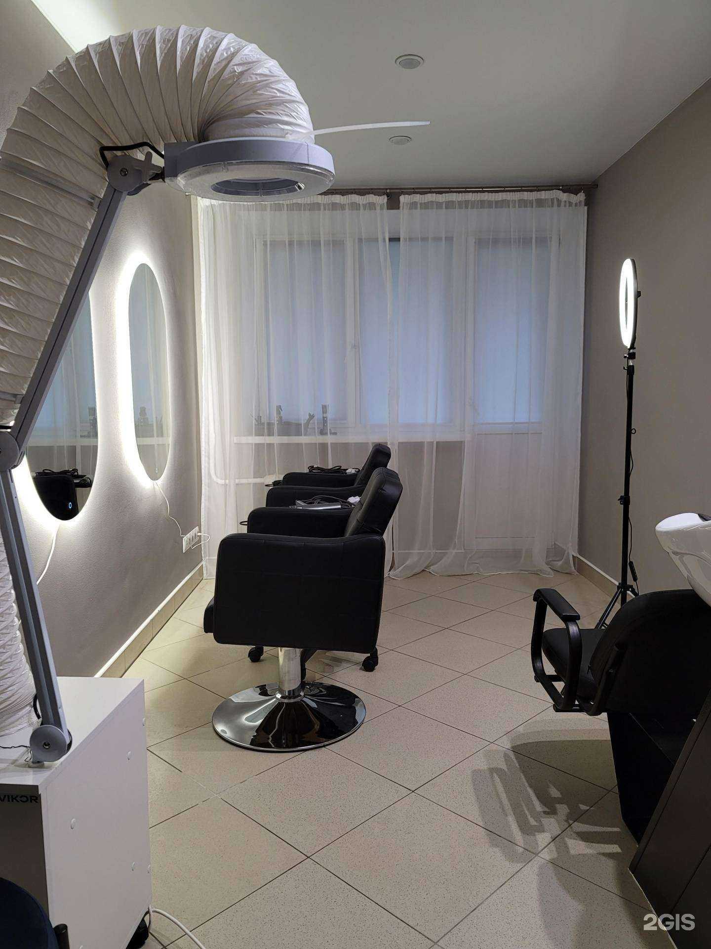 Отзывы на компанию Кератиновый культ в Калуге c фото