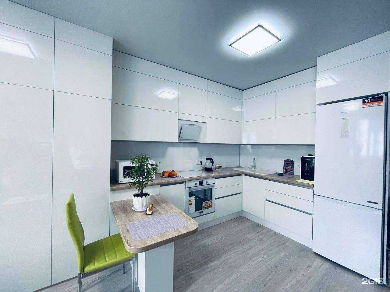 Отзывы на компанию Magic Кухни в Анапе c фото