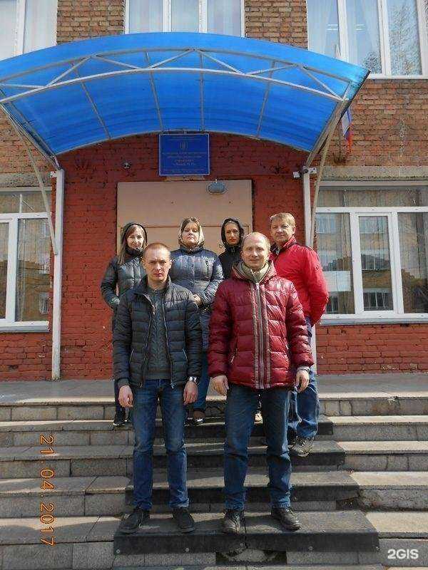 Отзывы на компанию СЗ Готика-Компас в г. Красноярск c фото