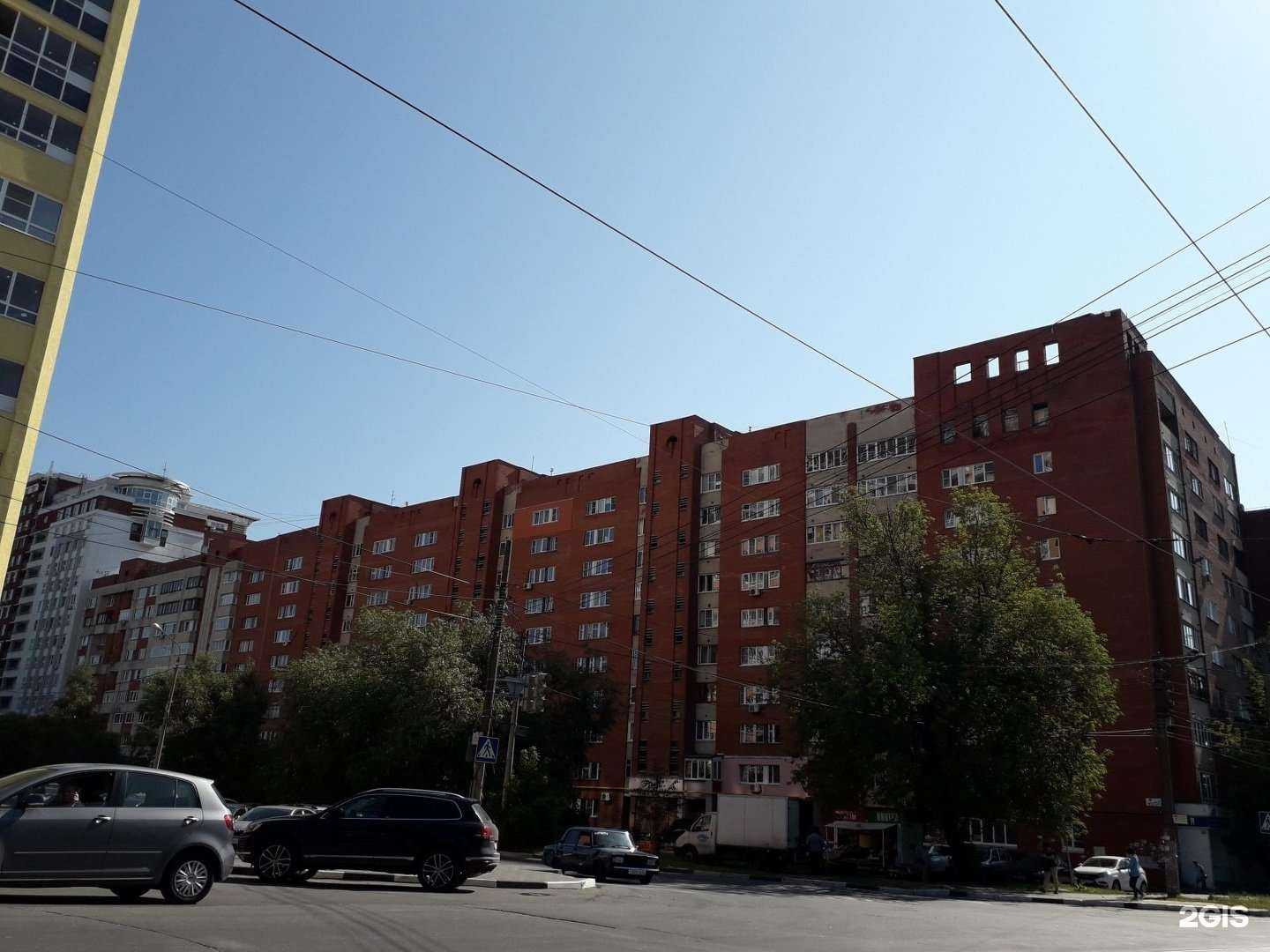 Отзывы на компанию Кабинет психологического сопровождения в Нижнем Новгороде c фото - фотография 2 из 2