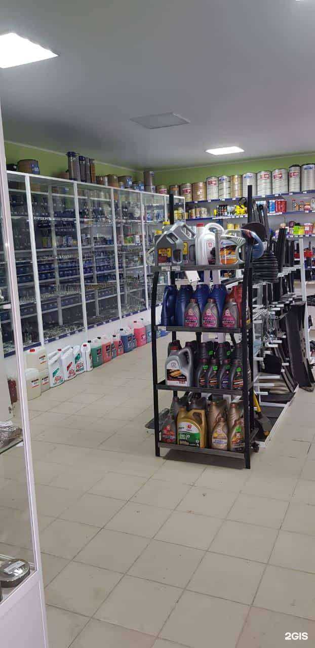 Отзывы на компанию Dizel в г. Стерлитамак c фото