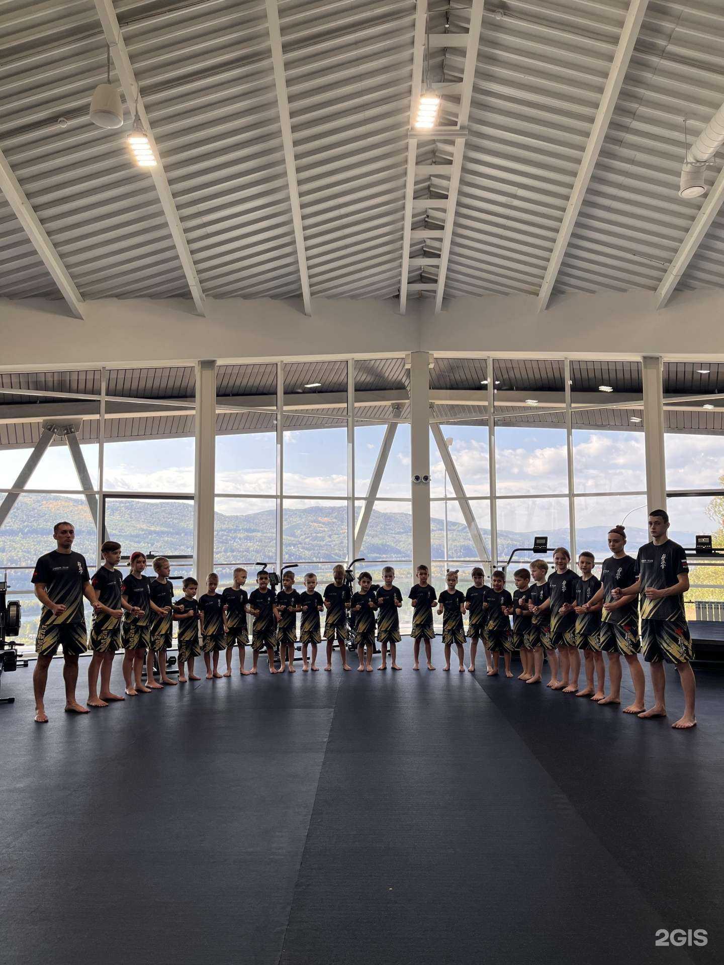 Отзывы на компанию Firsov_team в Красноярске c фото