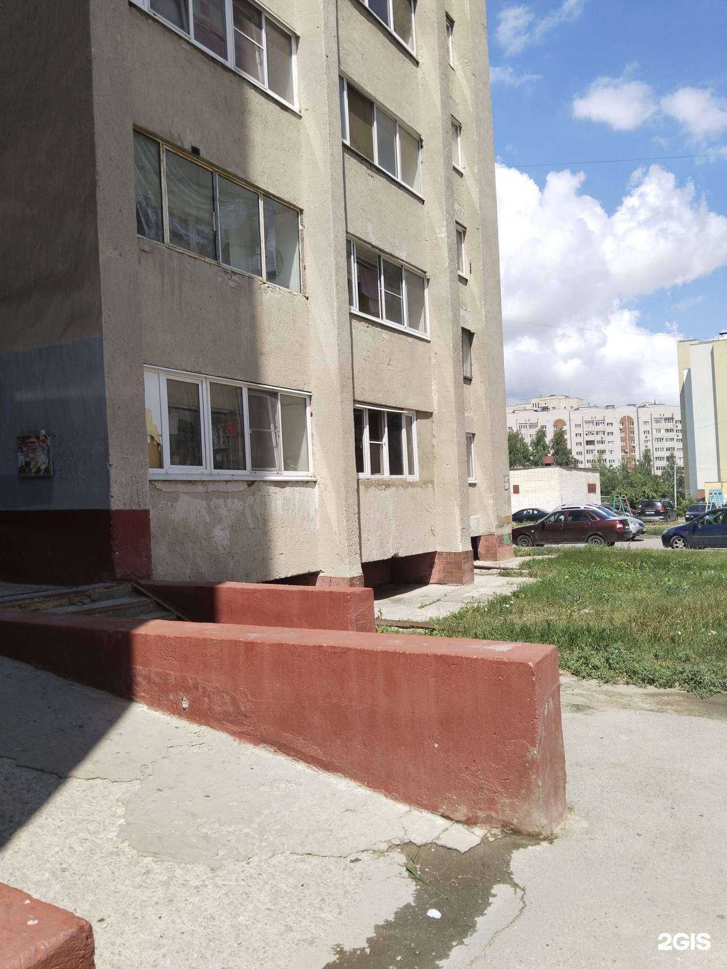 Отзывы на компанию Живая вода в Липецке c фото - фотография 2 из 2