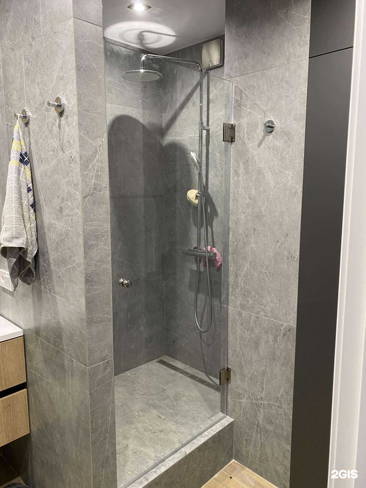 Отзывы на компанию Pro ремонт в Омске c фото