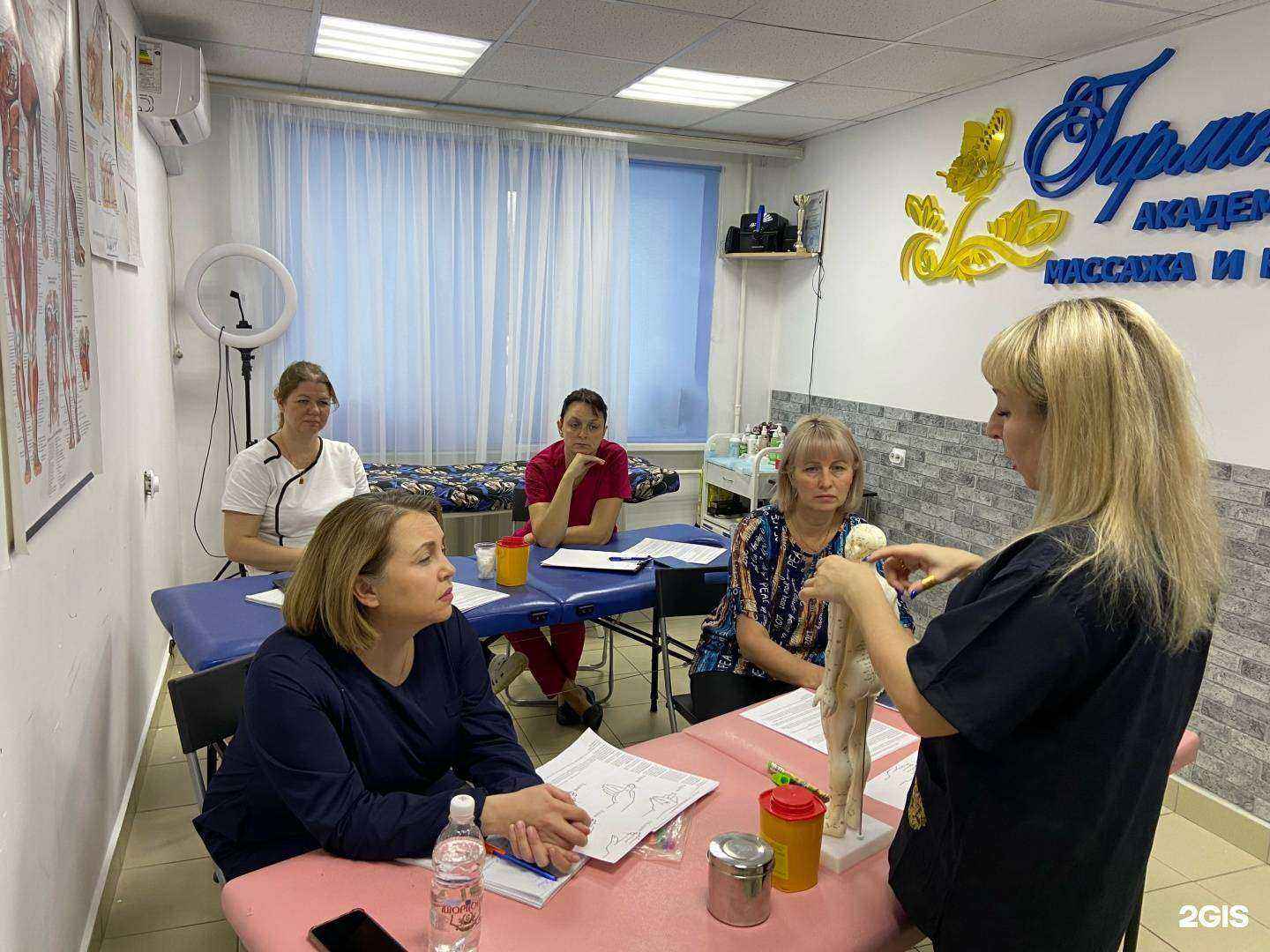 Отзывы на компанию Гармония в г. Самара c фото