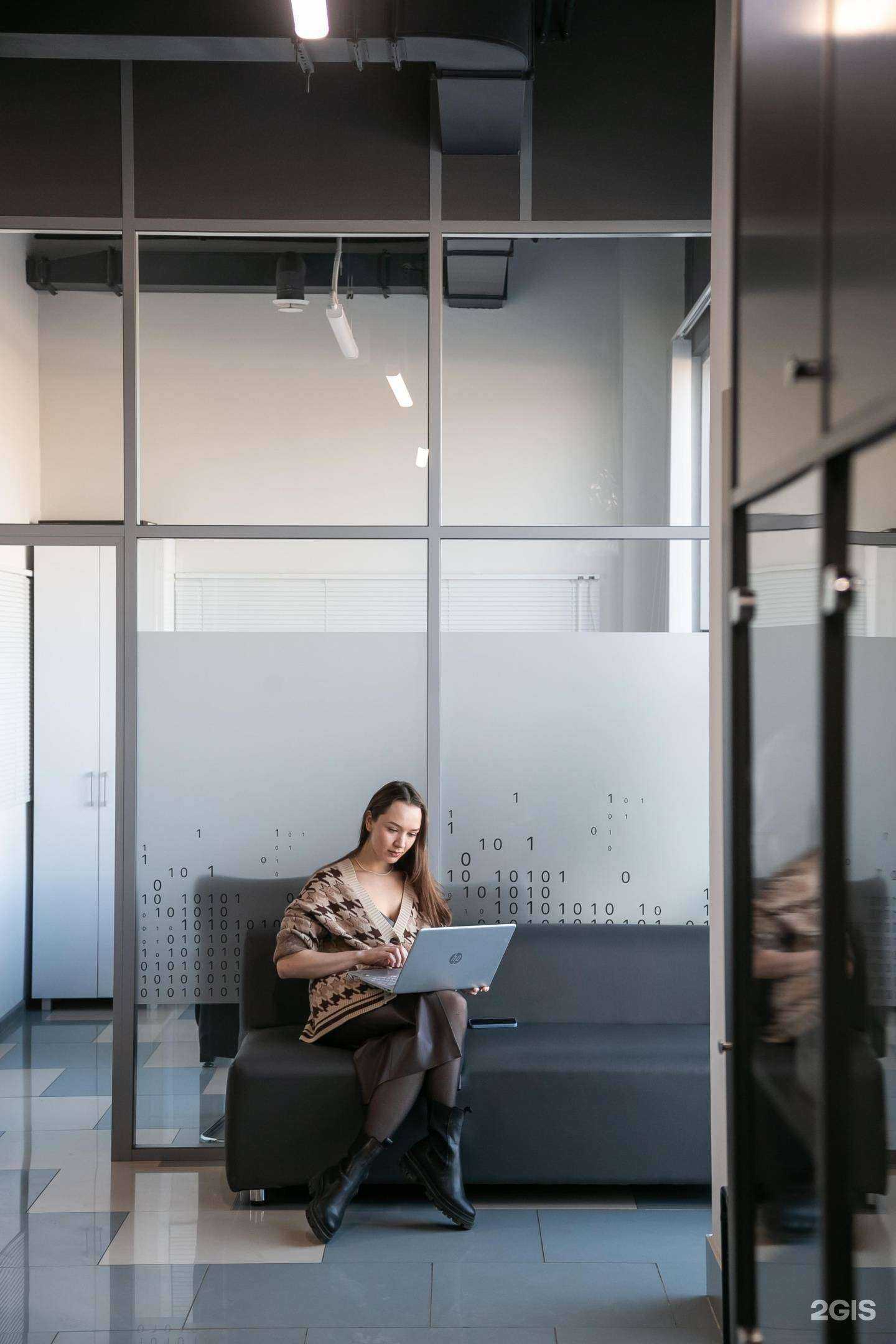 Отзывы на компанию Первый Бит в Челябинске c фото