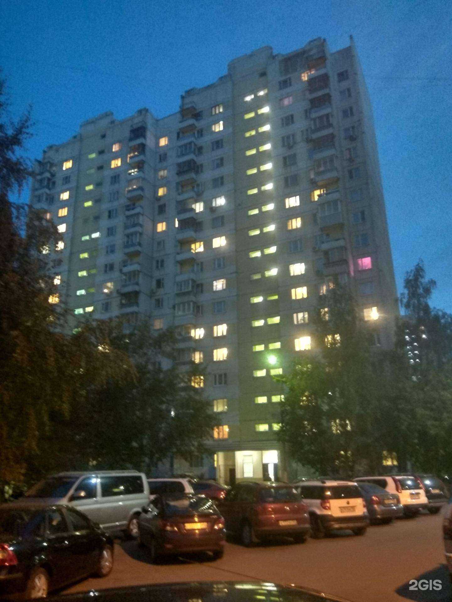 Отзывы на компанию Компания по ремонту замков в Люберцах c фото - фотография 2 из 2