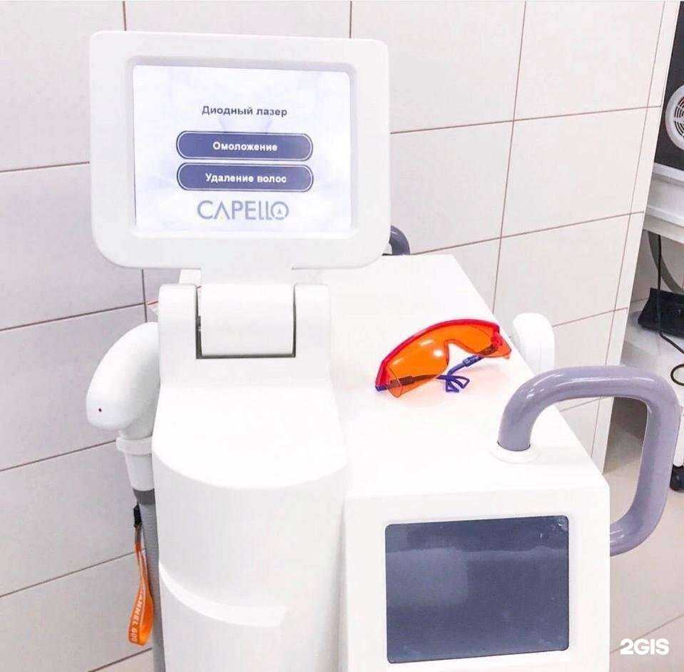 Отзывы на компанию Solis Med в г. Дмитров c фото