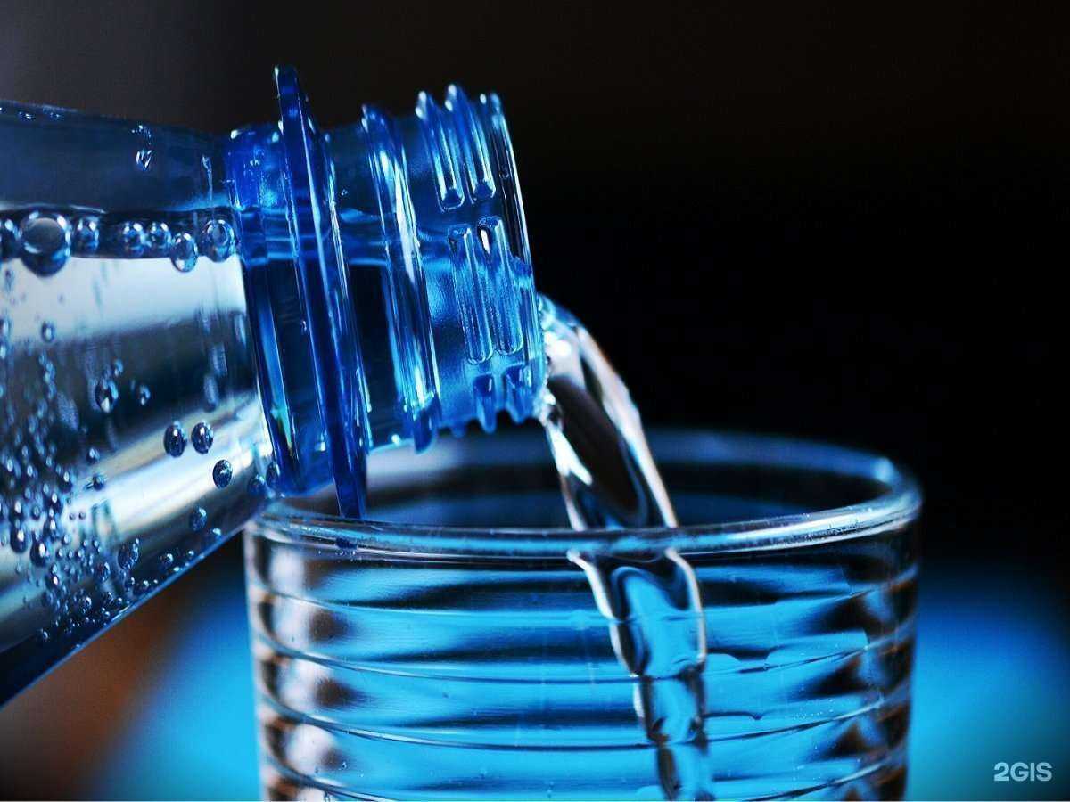 Отзывы на компанию Вода для здоровья в Самаре c фото