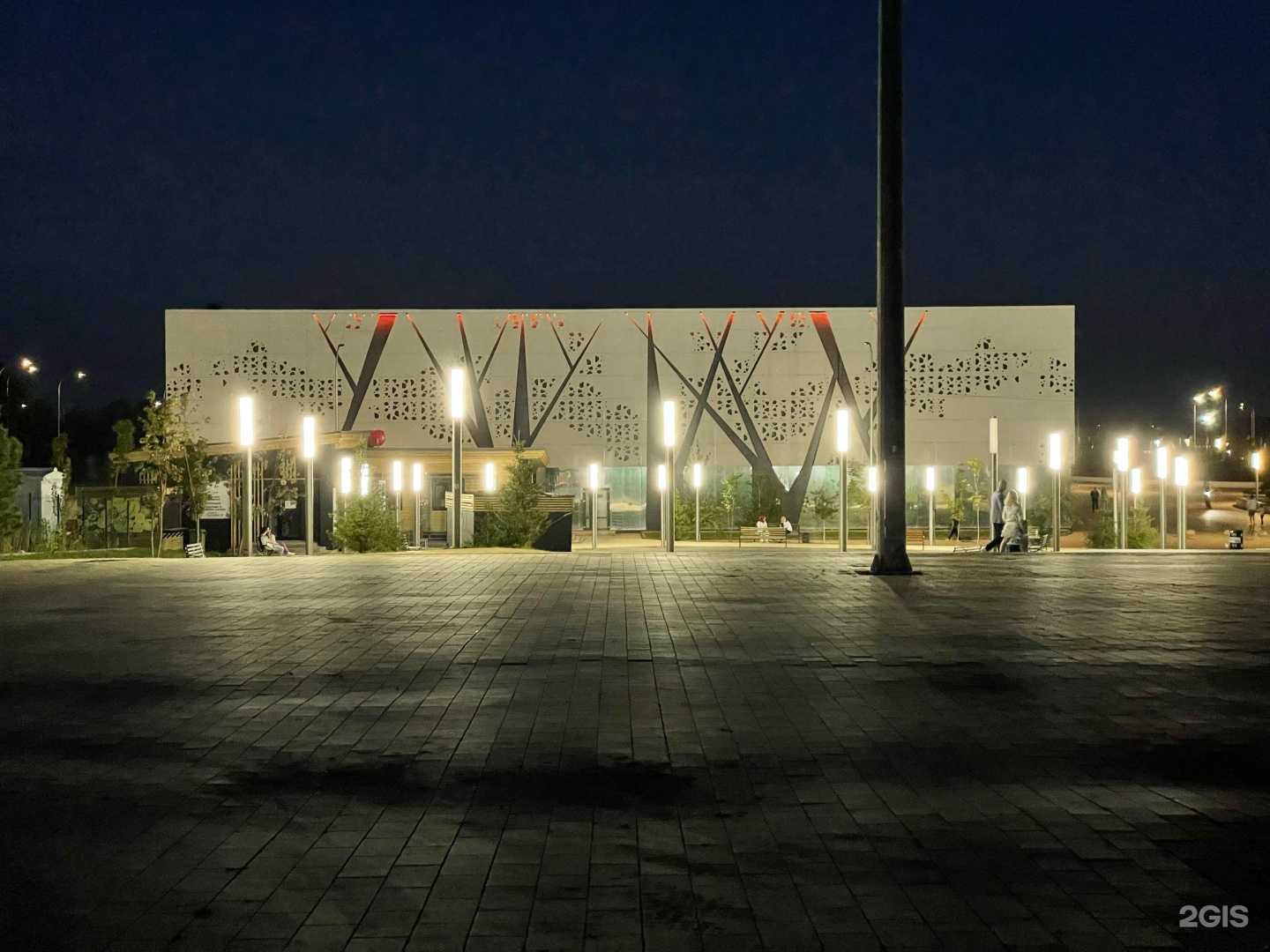 Отзывы на компанию Россия – Моя история в Волгограде c фото