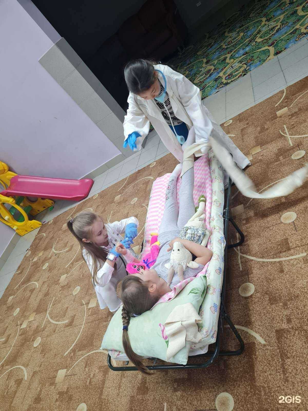 Отзывы на компанию Седьмое небо в г. Иркутск c фото