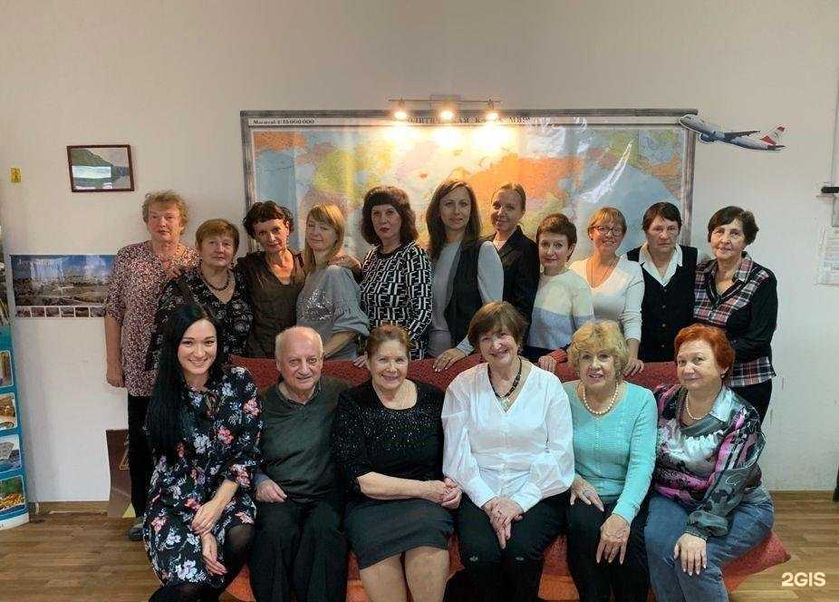 Отзывы на компанию Турист в Нижнем Новгороде c фото